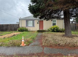 17351 33rd Ave S, Seattle, WA