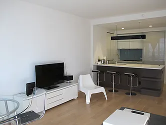 Rented by Citi Habitats