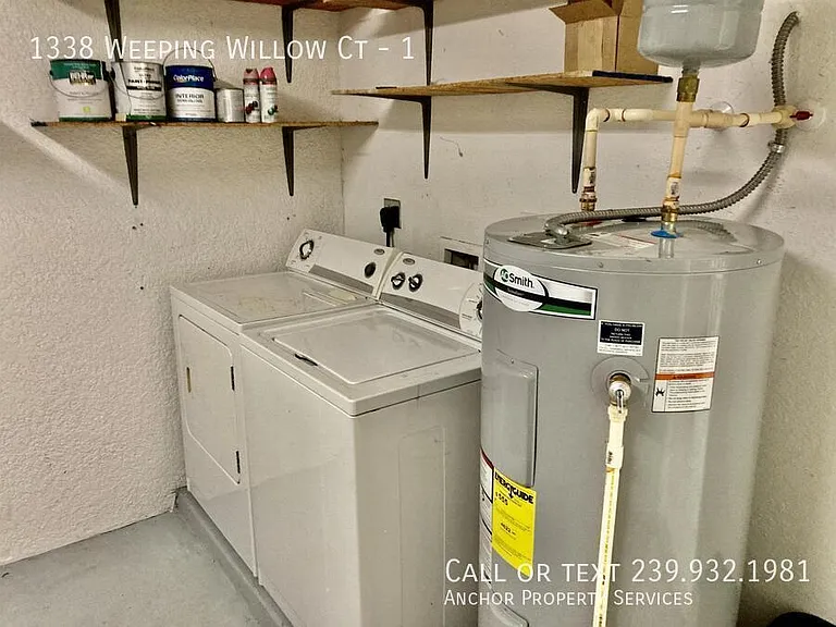 1338 Weeping Willow Ct #1 — Photo 25
