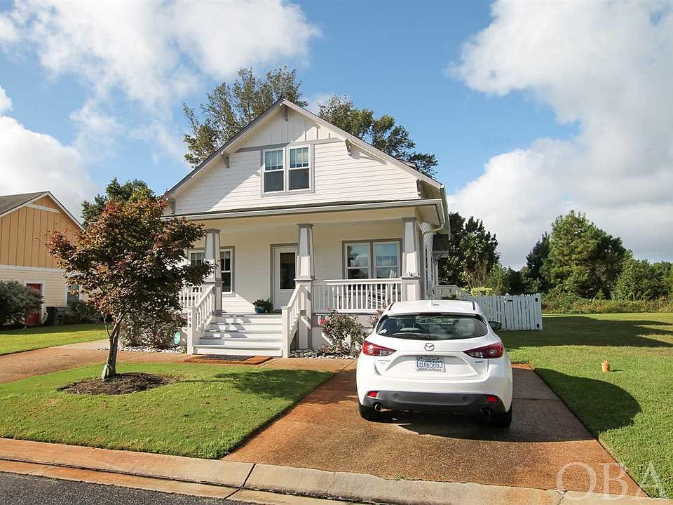 109 N Compass Dr Grandy NC Zillow