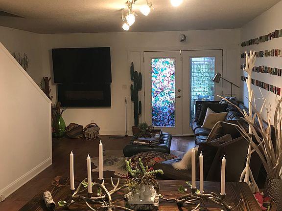 Living & Dining 