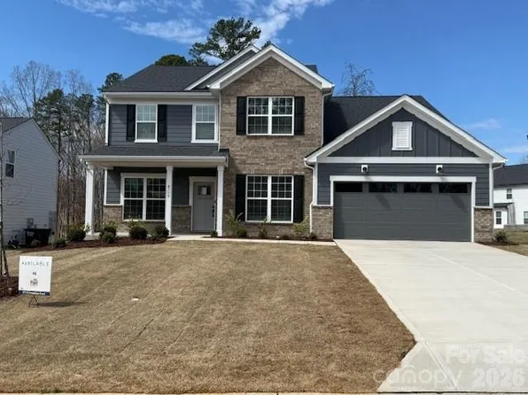 4719 Formation Ct, Lancaster, SC 29720