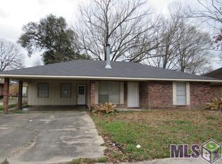 5202 Bangor Dr, Baton Rouge, LA 70814