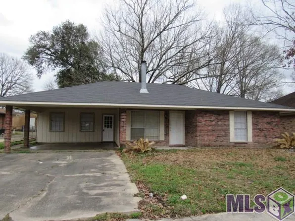 5202 Bangor Dr, Baton Rouge, LA 70814