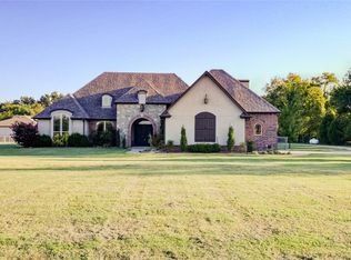 6190 E 525th Rd, Claremore, OK 74019