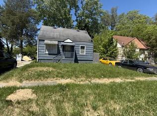 3501 Milbourne Ave, Flint, MI 48504