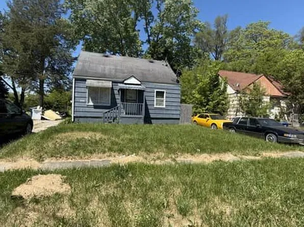 3501 Milbourne Ave, Flint, MI 48504