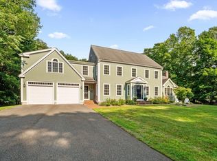 639 First Parish Rd, Scituate, MA 02066