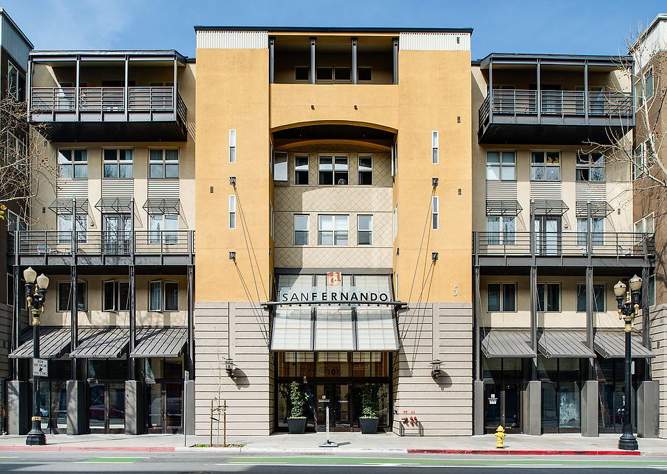 101 San Fernando