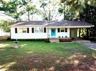 548 State Ave, Philadelphia, MS 39350