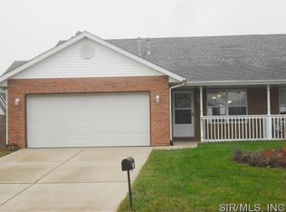 331 Radcliff Rd, Shiloh, IL 62221