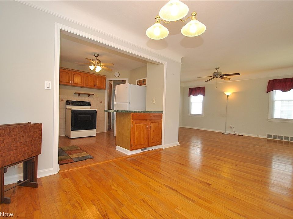 1568 Woodrow Ave, Mayfield Hts, OH 44124 Zillow