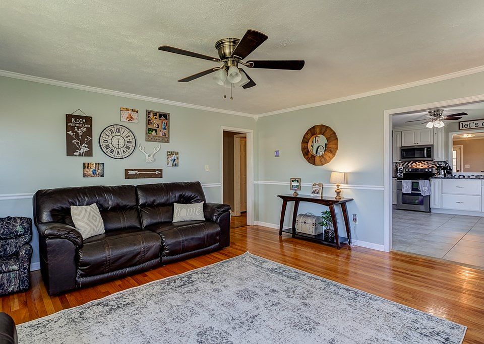 5320B Hanson Rd, Madisonville, KY 42431 Zillow