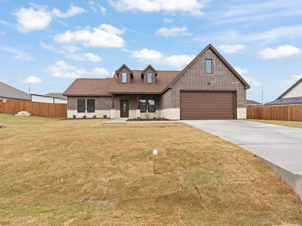3303 Promenade Ct, Granbury, TX 76049