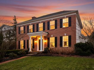 7043 Cunningham Dr, New Albany, OH 43054