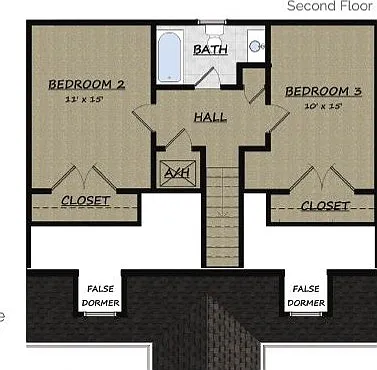 515 Halifax Ct — Photo 4