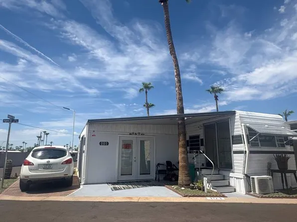 600 S Idaho Rd #101, Apache Junction, AZ 85120