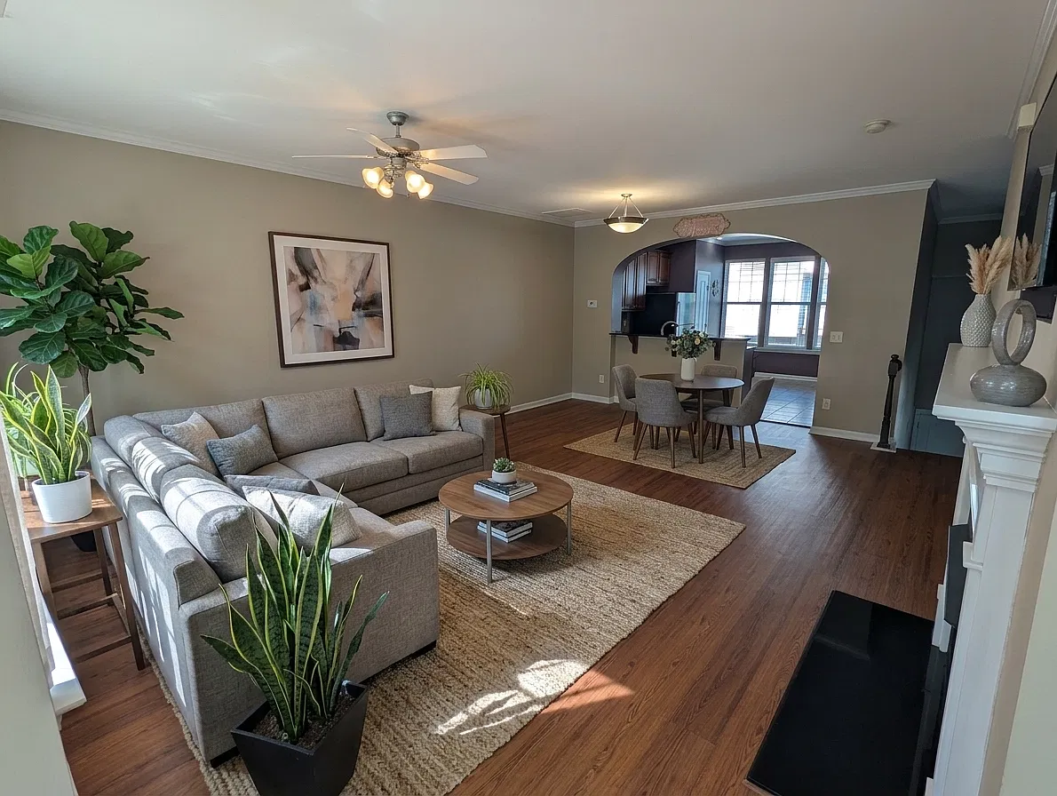 5706 Cameo Glass Way — Photo 1