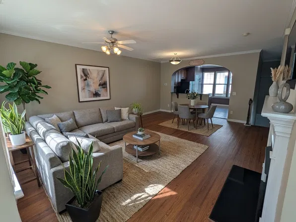 5706 Cameo Glass Way, Raleigh, NC 27612