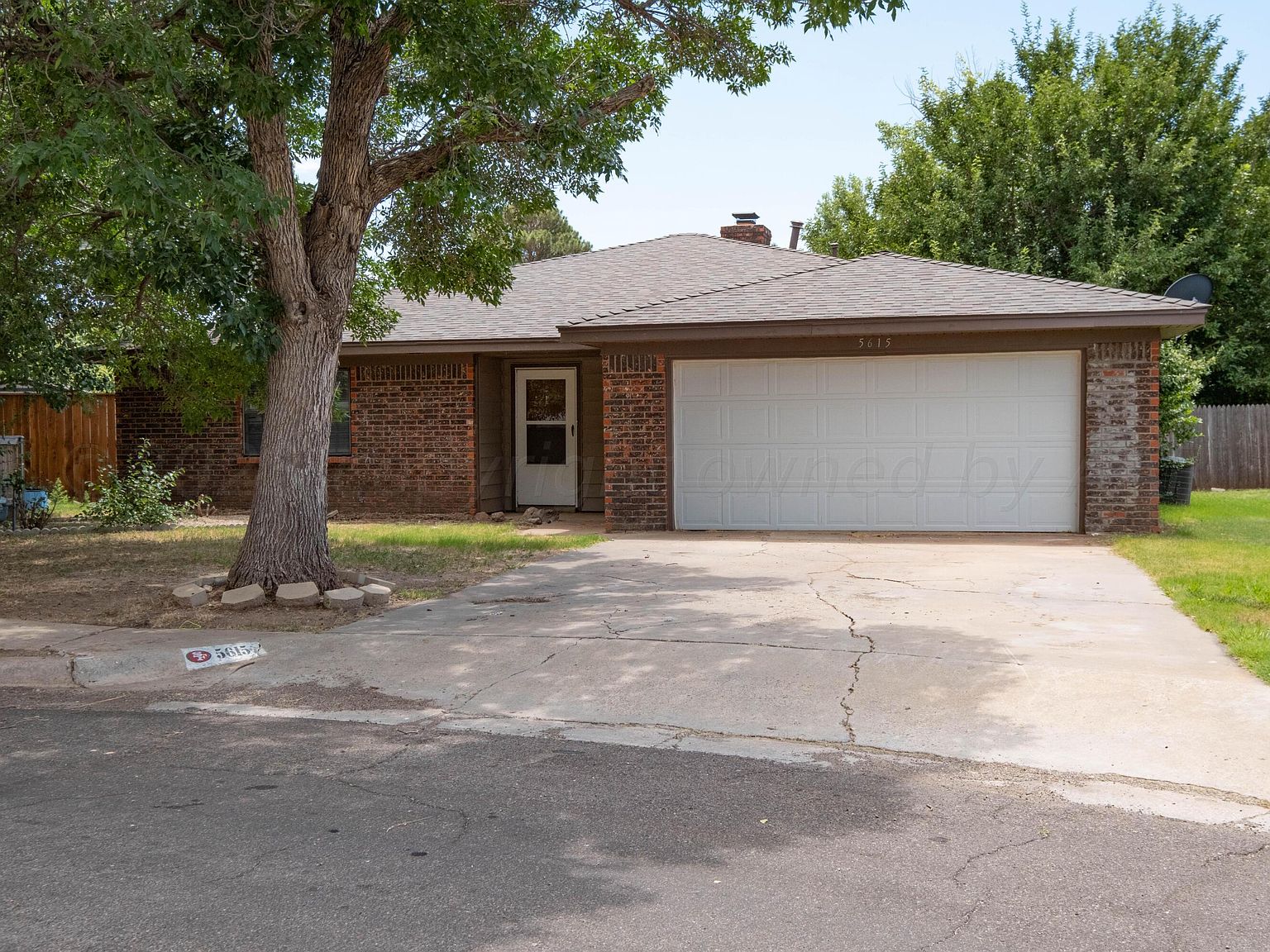 5615 Tranquil Cir, Amarillo, TX 79109 MLS 235606 Zillow