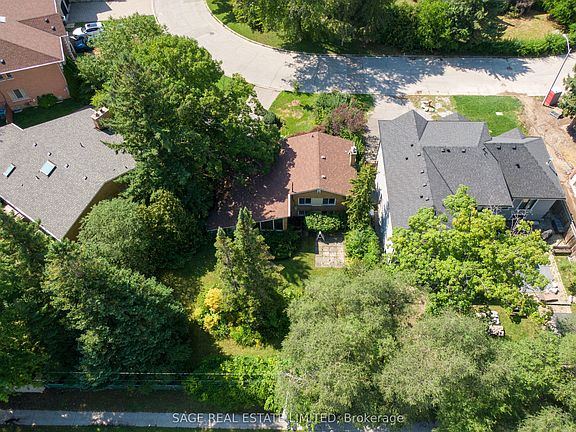 5th image of 56 Grangemill Cres