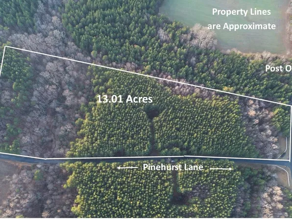 LOT 7 Pinehurst Ln, Spotsylvania, VA 22551