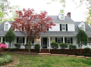 203 Running Cedar Ln, Henrico, VA 23229