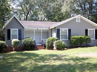 3938 Edgewood Cir, Columbus, GA 31907