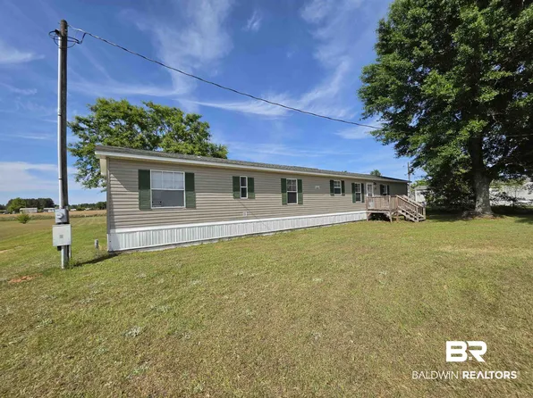 33163 Gilley Rd, Lillian, AL 36549