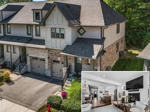 635 Saginaw Pkwy #47, Cambridge, ON N1T 0C1