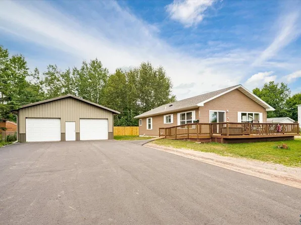 1209 96th Ave W, Duluth, MN 55808