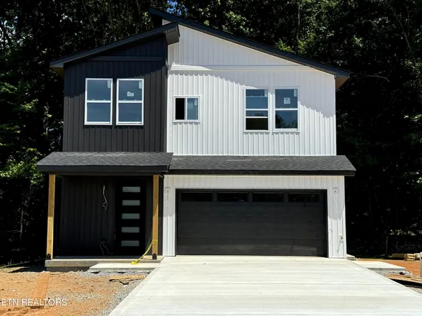 7200 Jana Chris Ln, Knoxville, TN 37918