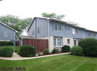 933 W Whitehall Rd APT 8, State College, PA 16801