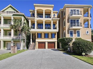 95 Singleton Beach Rd, Hilton Head Island, SC 29928