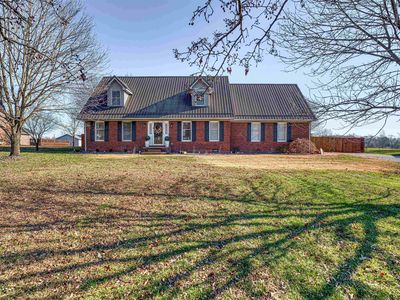 6801 Henze Rd, Evansville, IN, 47720