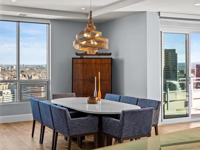 2001 Lincoln Street #2724, Denver, CO, 80202