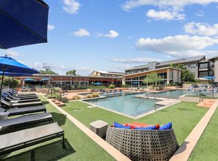 Trailhead, Austin, TX 78721