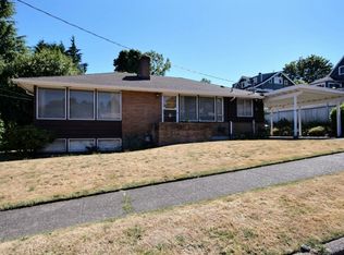 5217 S Othello St, Seattle, WA 98118