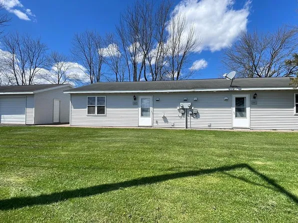 115 East URQUHART STREET, Medford, WI 54451