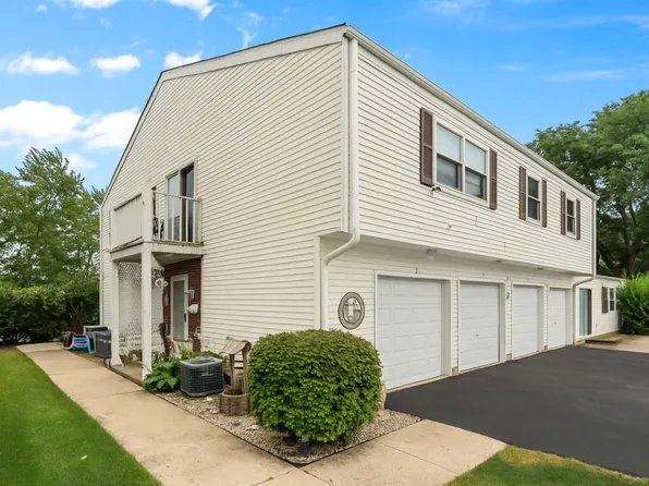 178 Stephanie Ct Unit D, Bartlett, IL 60103