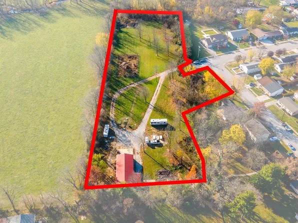 852 Hartman Ave, Hanover, PA 17331
