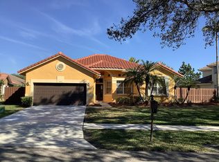 10751 London St, Cooper City, FL 33026