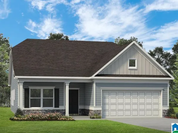 560 Ridgefield Dr, Margaret, AL 35120