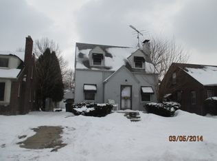 11078 Wayburn St, Detroit, MI 48224