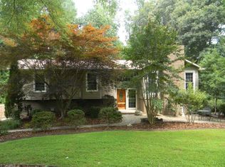 209 Brookview Cir, Jamestown, NC 27282