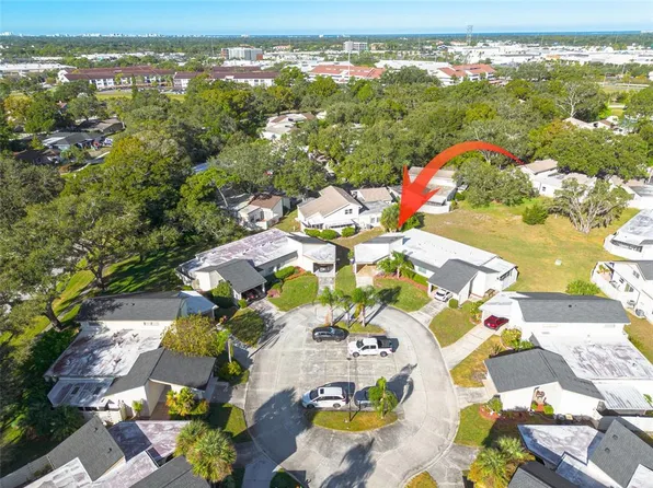 2562 Forest Run Ct #130B, Clearwater, FL 33761