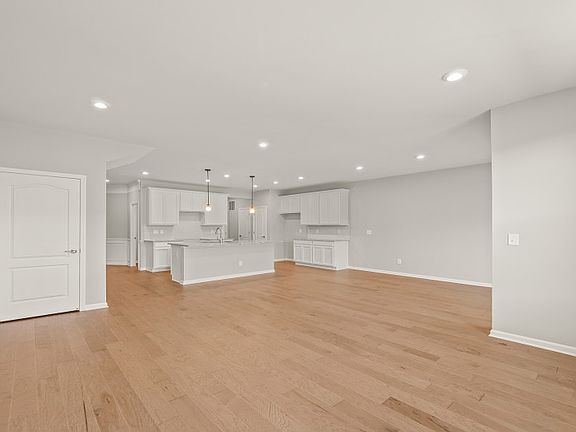 Gathering Room