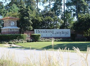 27319 Siandra Creek Ln, Spring, TX 77386