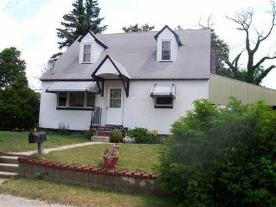 305 N 8th St, Millville, NJ, 08332
