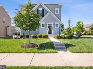 12029 Spring Beauty Rd, Bristow, VA 20136